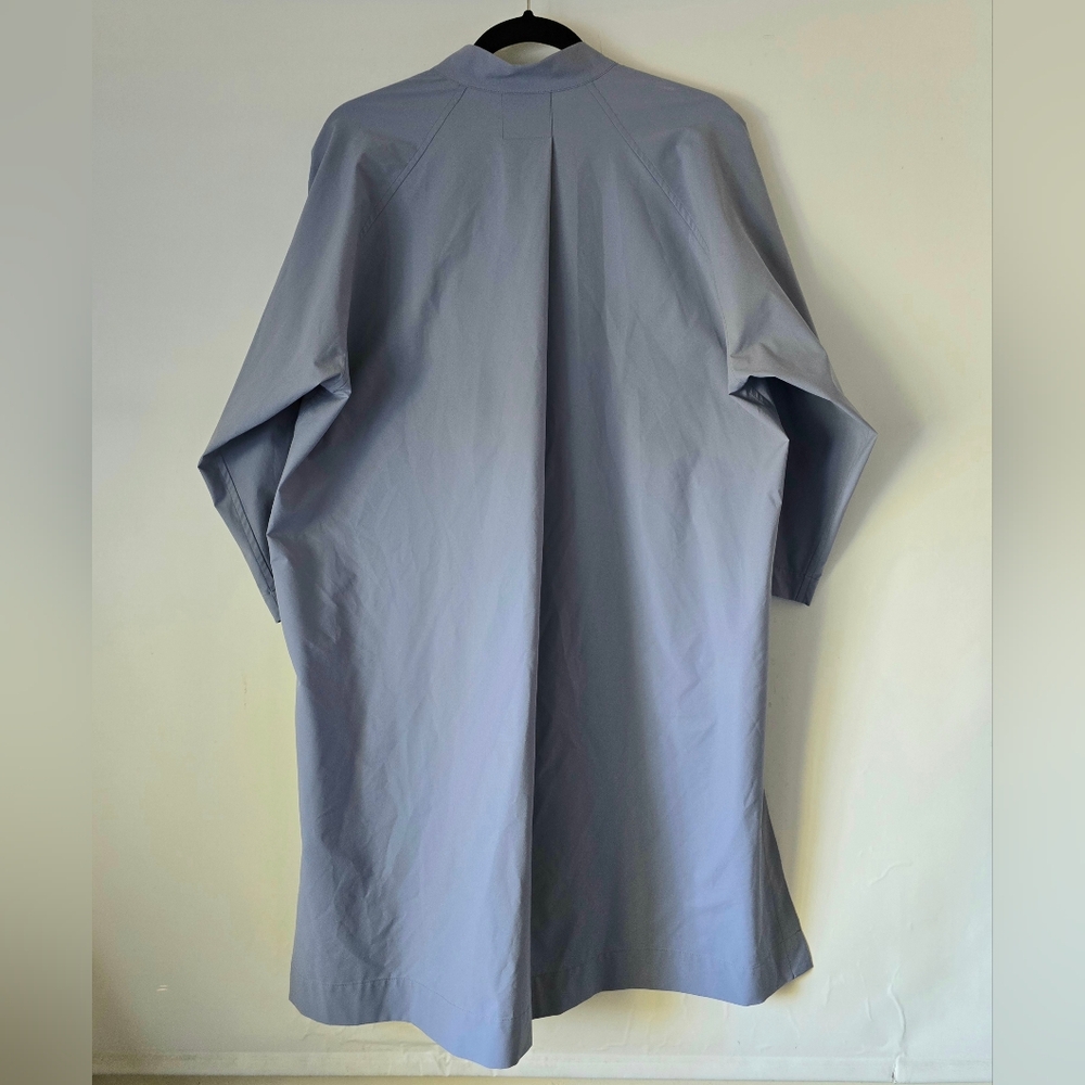 Issey Miyake Homme Plissé Light Gray Garment - Picture 2 of 14